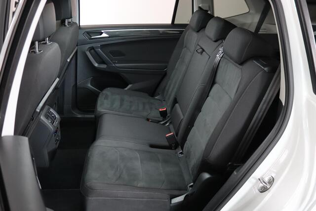 Volkswagen TIGUAN Allspace 2.0 TSI 4Motion Highline 7-Persoons Trekhaak, 360Camera, LED, Head-Up