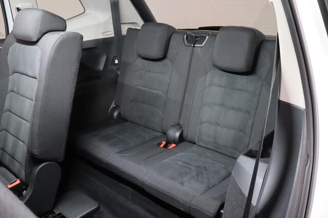 Volkswagen TIGUAN Allspace 2.0 TSI 4Motion Highline 7-Persoons Trekhaak, 360Camera, LED, Head-Up
