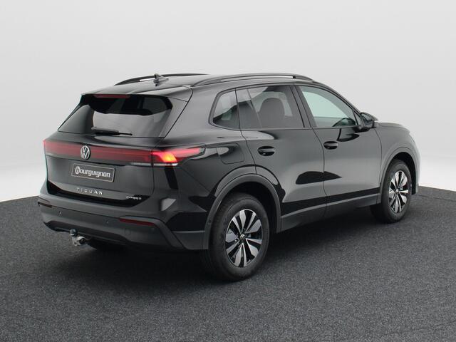 Volkswagen TIGUAN Limited Edition 1.5 eHybrid 204 PK | Trekhaak | Navigatie | Adaptieve Cruise Control | Adaptief Onderstel |