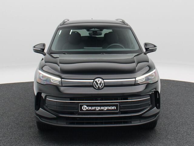 Volkswagen TIGUAN Limited Edition 1.5 eHybrid 204 PK | Trekhaak | Navigatie | Adaptieve Cruise Control | Adaptief Onderstel |