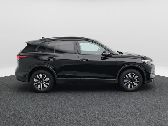 Volkswagen TIGUAN Limited Edition 1.5 eHybrid 204 PK | Trekhaak | Navigatie | Adaptieve Cruise Control | Adaptief Onderstel |
