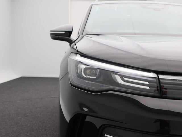 Volkswagen TIGUAN Limited Edition 1.5 eHybrid 204 PK | Trekhaak | Navigatie | Adaptieve Cruise Control | Adaptief Onderstel |