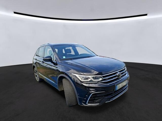 Volkswagen TIGUAN 1,4 TSI eHybrid R-Line Business+ - Pano - Leer - Trekhaak