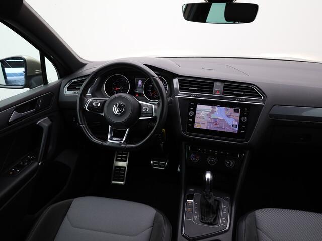 Volkswagen TIGUAN 1.4 TSI ACT Highline Business R | 3x R-Line | Camera | Trekhaak | Prijs Rijklaar!!
