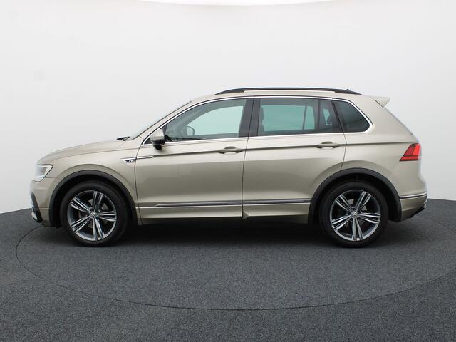 Volkswagen TIGUAN 1.4 TSI ACT Highline Business R | 3x R-Line | Camera | Trekhaak | Prijs Rijklaar!!