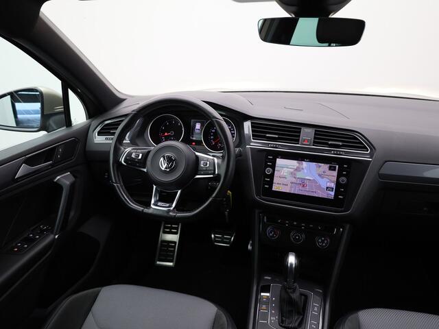 Volkswagen TIGUAN 1.4 TSI ACT Highline Business R | 3x R-Line | Camera | Trekhaak | Prijs Rijklaar!!