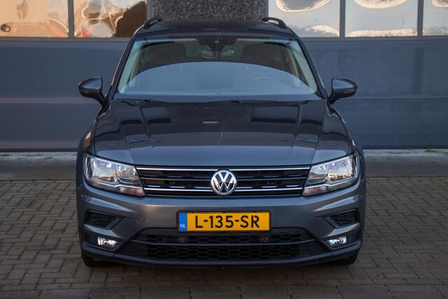 Volkswagen TIGUAN 1.4 TSI Comfortline Business | Trekhaak | Carplay | Climate | ACC | Bluetooth | Stuurbediening Navigatie | Camera | DAB | Garantie