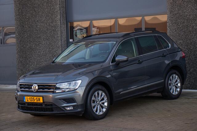 Volkswagen TIGUAN 1.4 TSI Comfortline Business | Trekhaak | Carplay | Climate | ACC | Bluetooth | Stuurbediening Navigatie | Camera | DAB | Garantie