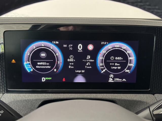Volkswagen TIGUAN 1.5 eTSI | Navigatie | Camera | Stoelverwarming | Climate Control |