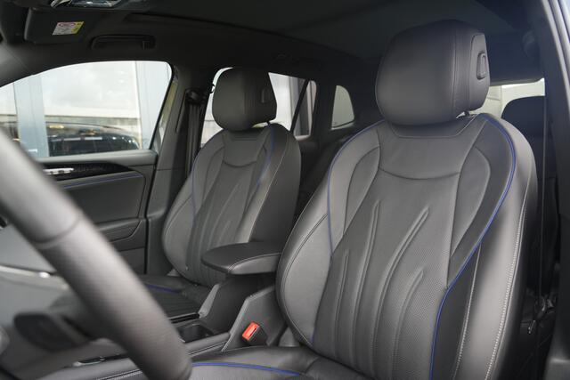 Volkswagen TIGUAN 1.5 eHybrid R-Line Edtion 272pk Panoramadak/Trekhaak/HarmanKardon