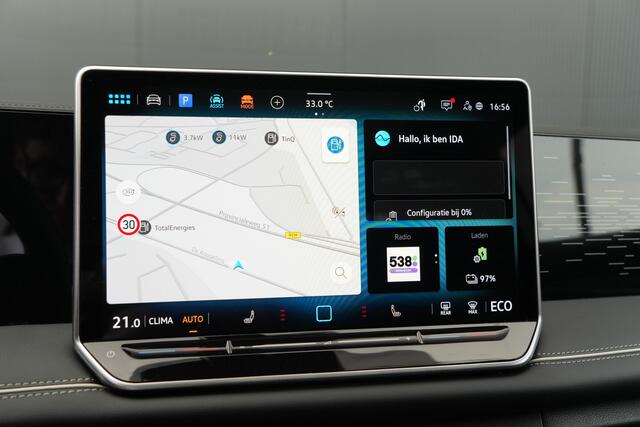 Volkswagen TIGUAN 1.5 eHybrid Elegance - Trekhaak - Pano - IQ Matrix - Stoel/Stuuverwarming - HUD - Keyless - Rijklaar