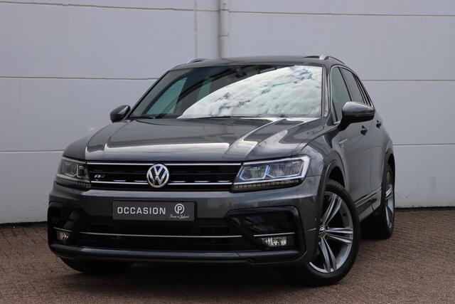 Volkswagen TIGUAN 1.5 TSI ACT Highline Business R Advance 150pk DSG7