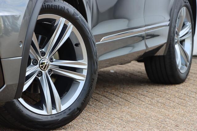 Volkswagen TIGUAN 1.5 TSI ACT Highline Business R Advance 150pk DSG7