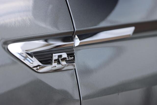 Volkswagen TIGUAN 1.5 TSI ACT Highline Business R Advance 150pk DSG7
