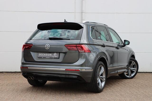 Volkswagen TIGUAN 1.5 TSI ACT Highline Business R Advance 150pk DSG7