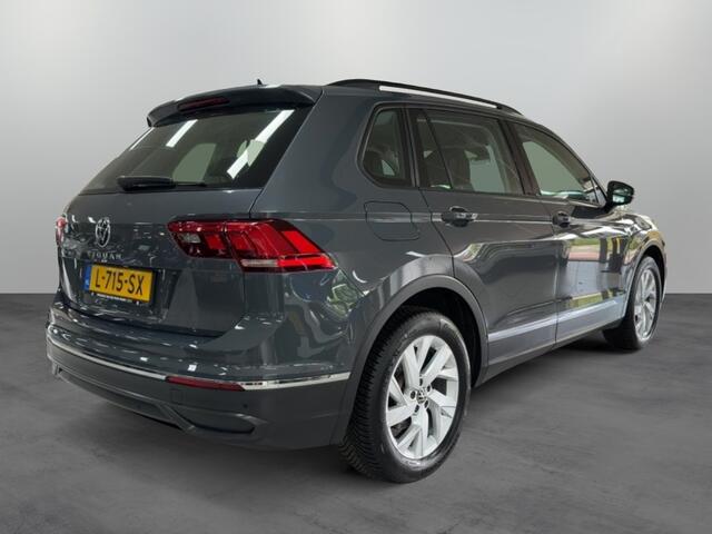 Volkswagen TIGUAN Facelift 1.5 TSI Life Business