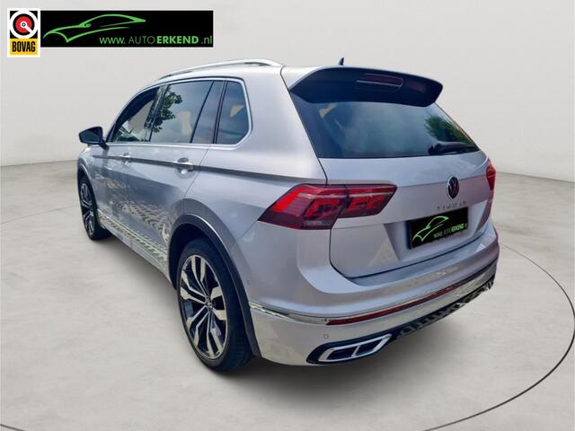Volkswagen TIGUAN 1.4 TSI eHybrid R-Line Business+