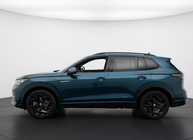 Volkswagen TIGUAN 1.5 eHybrid DSG R-LINE SPORT 360° CAMERA/HEADSUP/TREKHAAK