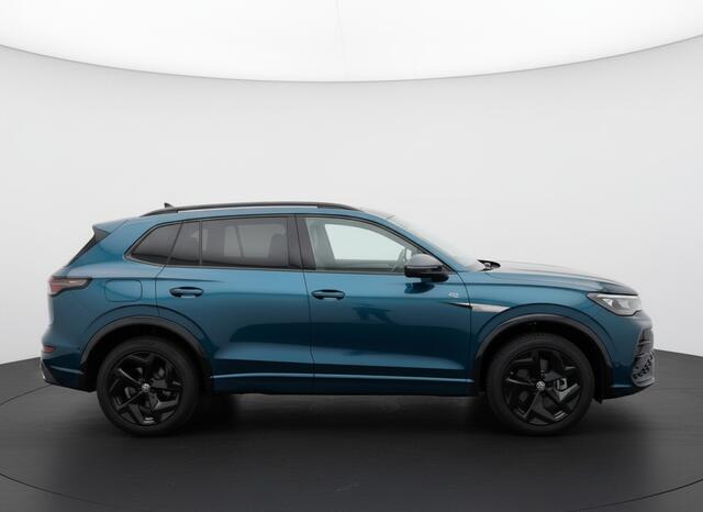 Volkswagen TIGUAN 1.5 eHybrid DSG R-LINE SPORT 360° CAMERA/HEADSUP/TREKHAAK