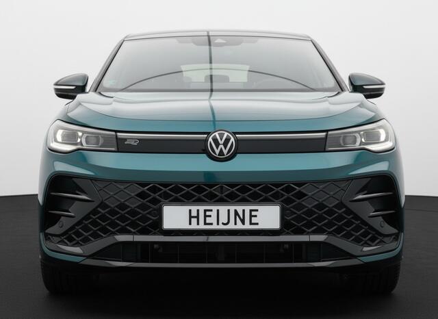 Volkswagen TIGUAN 1.5 eHybrid DSG R-LINE SPORT 360° CAMERA/HEADSUP/TREKHAAK
