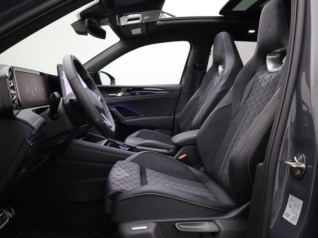 Volkswagen TIGUAN 1.5 eTSI R-Line Edition | Panodak | Trekhaak wegkl. | Harman/Kardon | 360 Camera | Side Assist | Keyless | Prijs Rijklaar!!