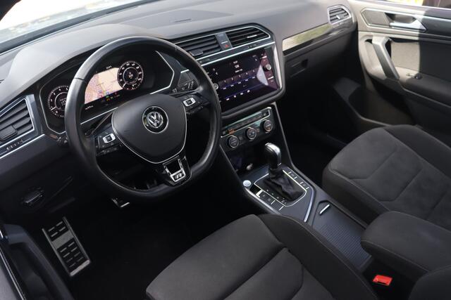 Volkswagen TIGUAN 1.4 TSI R-Line | Pano | Trekhaak | Winter Pakket |