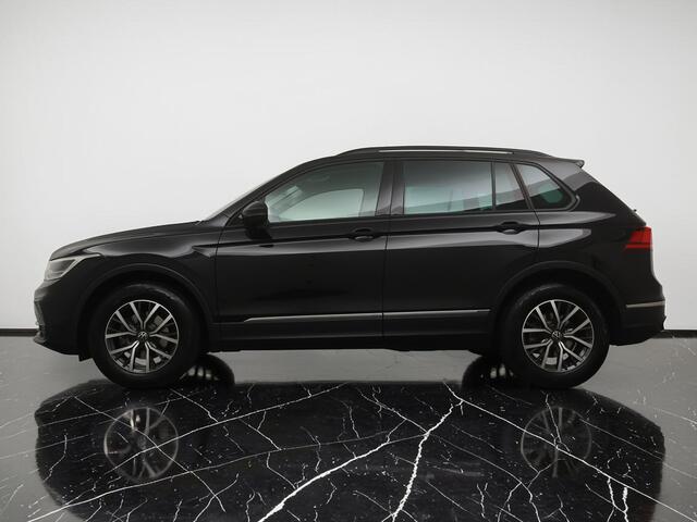 Volkswagen TIGUAN 1.5 TSI DSG Life Automaat - Navigatie - Camera - Climate control - Adaptive cruise control - Stoelverwarming - 12 maanden garantie
