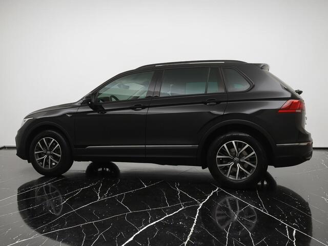 Volkswagen TIGUAN 1.5 TSI DSG Life Automaat - Navigatie - Camera - Climate control - Adaptive cruise control - Stoelverwarming - 12 maanden garantie