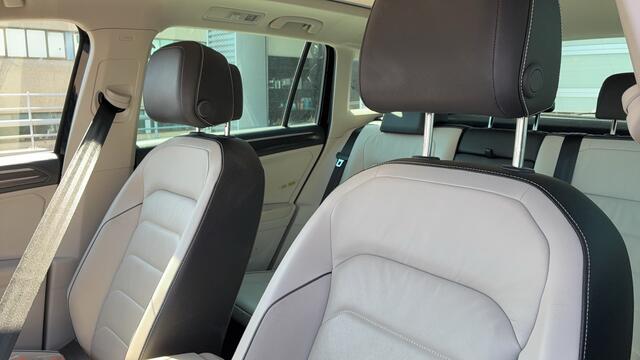 Volkswagen TIGUAN 2.0 TSI 4Motion Highline | Panoramadak | Binnenkort beschikbaar |