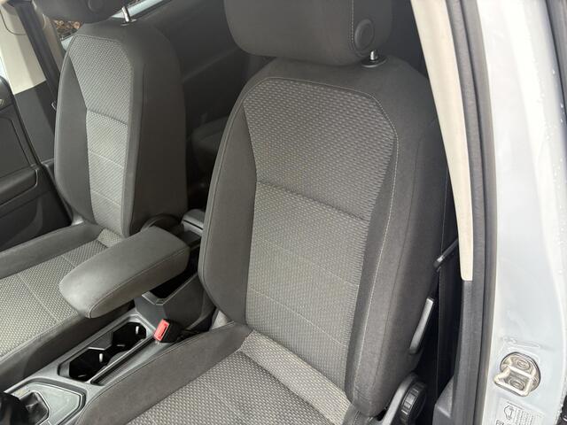 Volkswagen TIGUAN Allspace 1.4 TSI Comfortline / NAVI / STOELVERWARMING / CRUISE / 104dkm!