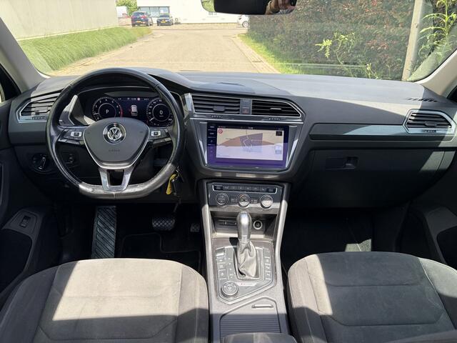 Volkswagen TIGUAN 2.0 TSI 4Motion Highline / AUTOMAAT / R-LINE / PANORAMADAK / INCL BTW / CRUISE / NAVI