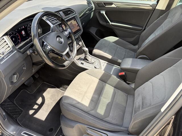 Volkswagen TIGUAN 2.0 TSI 4Motion Highline / AUTOMAAT / R-LINE / PANORAMADAK / INCL BTW / CRUISE / NAVI
