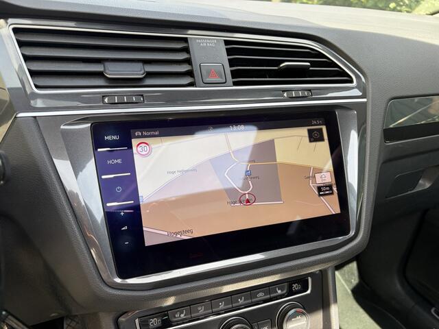 Volkswagen TIGUAN 2.0 TSI 4Motion Highline / AUTOMAAT / R-LINE / PANORAMADAK / INCL BTW / CRUISE / NAVI