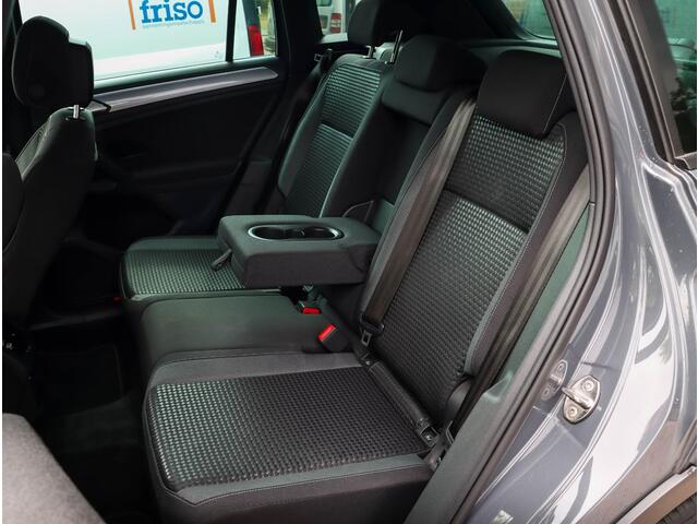 Volkswagen TIGUAN 1.5 TSI Business+