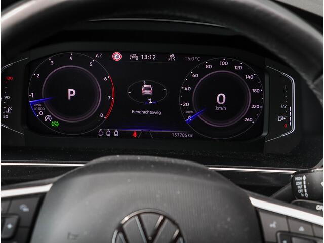 Volkswagen TIGUAN 1.5 TSI Business+