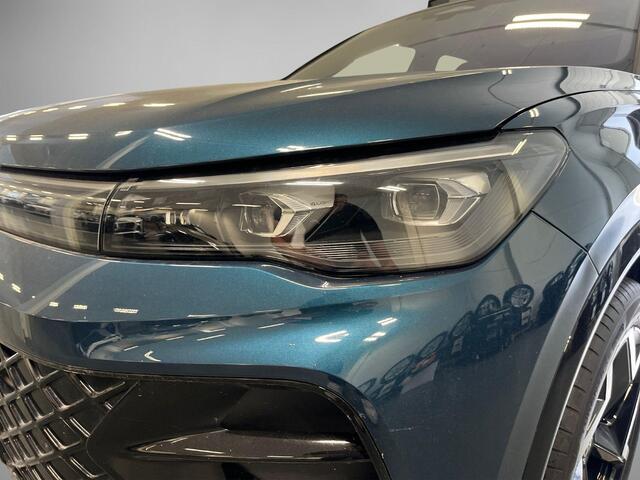 Volkswagen TIGUAN 1.5 204pk DSG eHybrid R-Line Edition · Panoramadak · Wegklapbare Trekhaak · 360 Camera · Massage · 19'' Inch · Garantie t/m 15-09-2030 of 100.000km