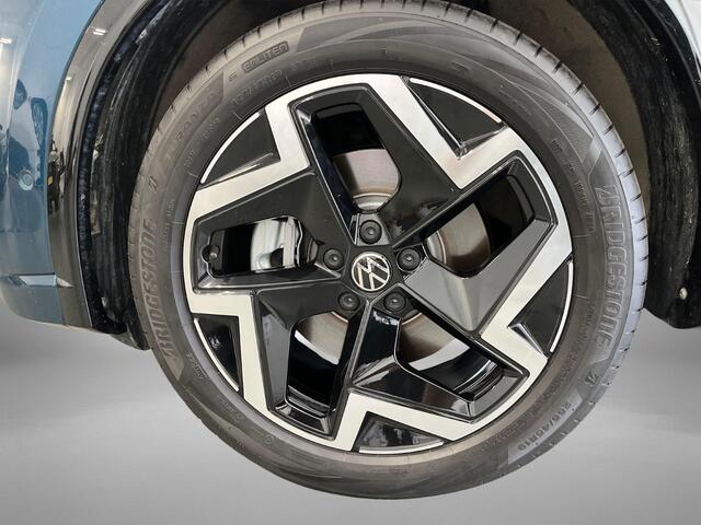 Volkswagen TIGUAN 1.5 204pk DSG eHybrid R-Line Edition · Panoramadak · Wegklapbare Trekhaak · 360 Camera · Massage · 19'' Inch · Garantie t/m 15-09-2030 of 100.000km
