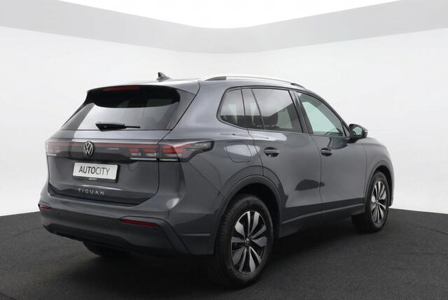 Volkswagen TIGUAN 1.5 eTSI Pano l 360 Camera l Blindspot l IQ Lights
