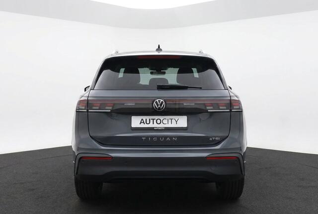 Volkswagen TIGUAN 1.5 eTSI Pano l 360 Camera l Blindspot l IQ Lights
