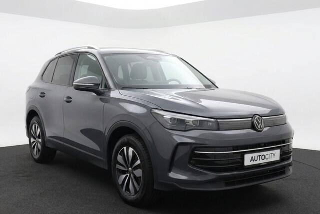 Volkswagen TIGUAN 1.5 eTSI Pano l 360 Camera l Blindspot l IQ Lights