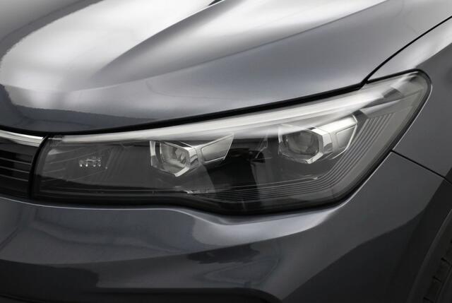 Volkswagen TIGUAN 1.5 eTSI Pano l 360 Camera l Blindspot l IQ Lights