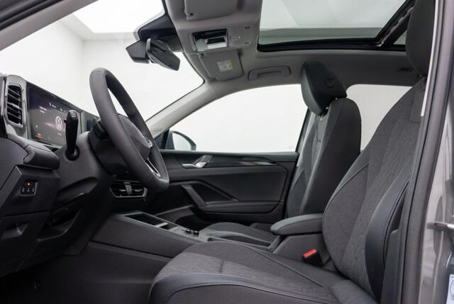 Volkswagen TIGUAN 1.5 eTSI Pano l 360 Camera l Blindspot l IQ Lights