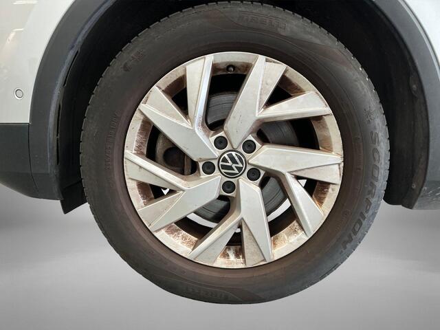 Volkswagen TIGUAN 1.4 TSI 245pk DSG eHybrid Elegance · 360 Camera · Wegklapbare Trekhaak · Apple/Android Car Play · Dodehoek Detectie · 18'' Inch ·