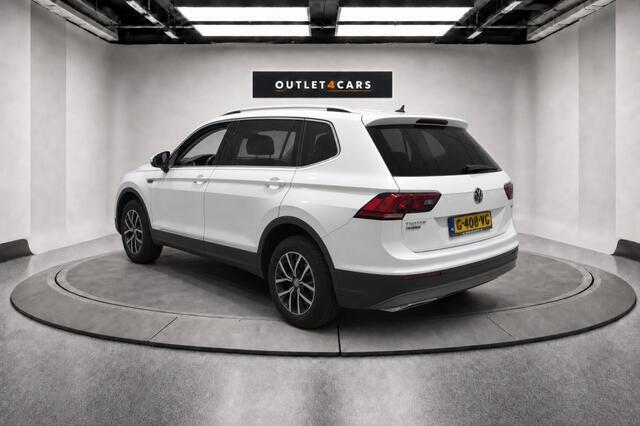 Volkswagen TIGUAN Allspace 1.5 TSI CL. Bus. 7p. | Automaat |