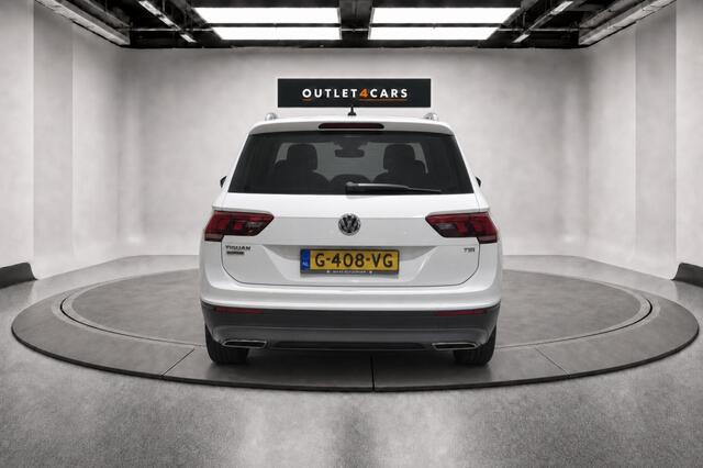 Volkswagen TIGUAN Allspace 1.5 TSI CL. Bus. 7p. | Automaat |