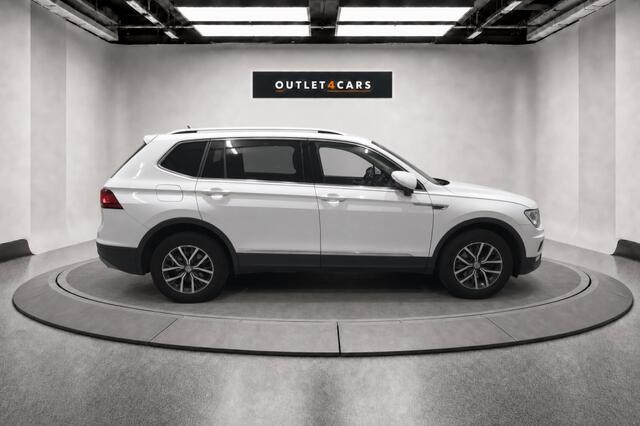 Volkswagen TIGUAN Allspace 1.5 TSI CL. Bus. 7p. | Automaat |