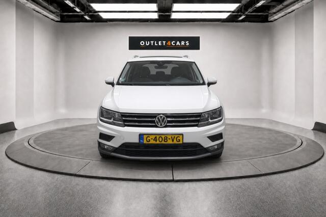 Volkswagen TIGUAN Allspace 1.5 TSI CL. Bus. 7p. | Automaat |