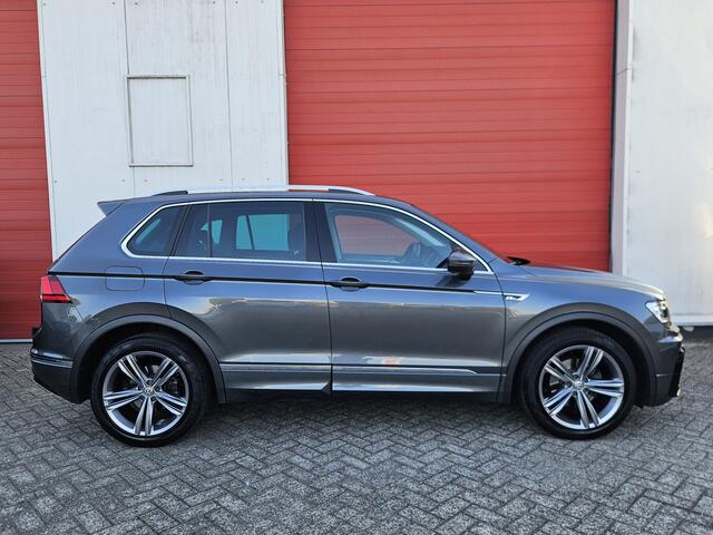 Volkswagen TIGUAN 1.5 TSI ACT Highline Business R | ACC | 360 Cam | Rijklaar inclusief 1 jaar BOVAG garantie!