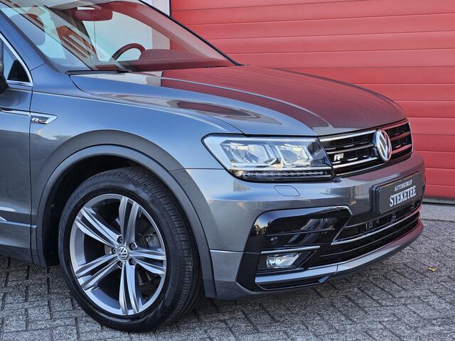 Volkswagen TIGUAN 1.5 TSI ACT Highline Business R | ACC | 360 Cam | Rijklaar inclusief 1 jaar BOVAG garantie!