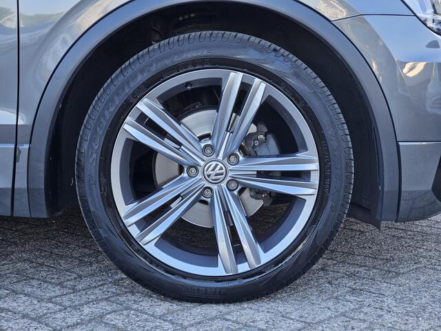Volkswagen TIGUAN 1.5 TSI ACT Highline Business R | ACC | 360 Cam | Rijklaar inclusief 1 jaar BOVAG garantie!